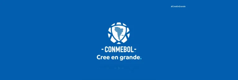 finda conmebol Portada_11zon