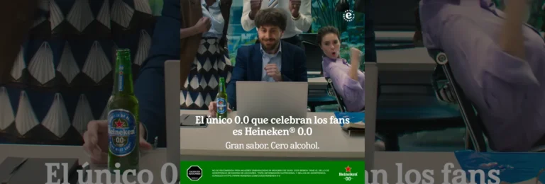 Heineken 0